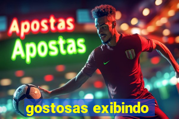 gostosas exibindo